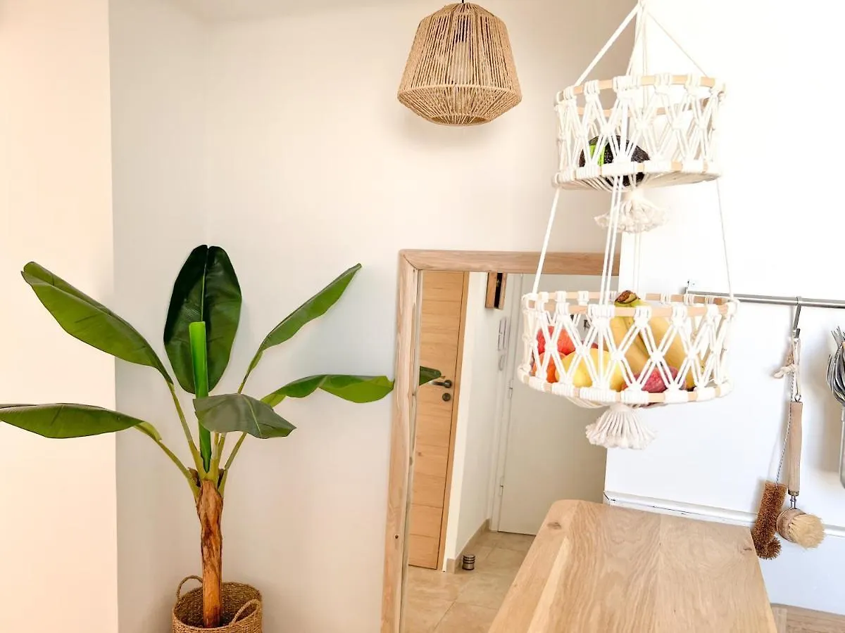 Appartement En Bord De Mer Toulon Apartment