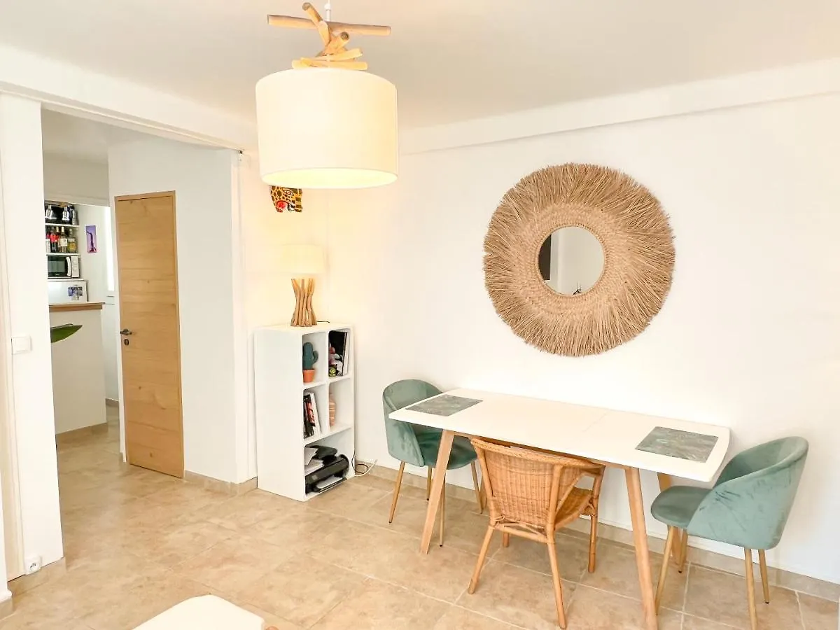 Appartement En Bord De Mer Toulon 0*,  France